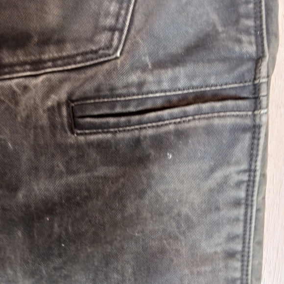 Kuhl Vintage Patina Dye Pants Men’s 34x30 Brown Hiking Outdoor - Picture 7 of 13